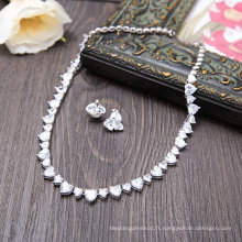 Aoliweiya Fashion Necklace for Wedding